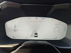 Lynk & Co Geely Lynk & Co 01 1.5TD EM-F Dawn - ფოტო 14