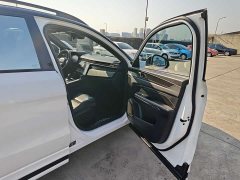 Lynk & Co Geely Lynk & Co 01 1.5TD EM-F Dawn - ფოტო 15