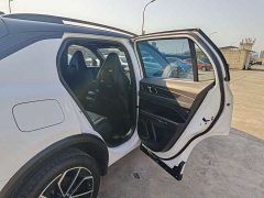 Lynk & Co Geely Lynk & Co 01 1.5TD EM-F Dawn - ფოტო 18