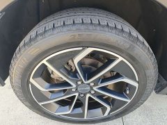 Lynk & Co Geely Lynk & Co 01 1.5TD EM-F Dawn - ფოტო 19