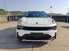 Lynk & Co Geely Lynk & Co 01 1.5TD EM-F Dawn - ფოტო 2