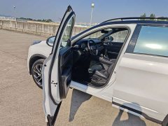 Lynk & Co Geely Lynk & Co 01 1.5TD EM-F Dawn - ფოტო 8