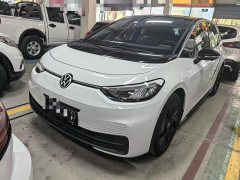 Volkswagen ID.3 Ultimate Intelligence Edition - ფოტო 1