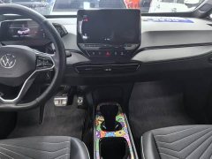 Volkswagen ID.3 Ultimate Intelligence Edition - ფოტო 11