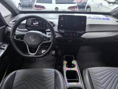 Volkswagen ID.3 Ultimate Intelligence Edition - ფოტო 13
