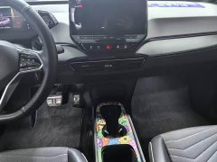 Volkswagen ID.3 Ultimate Intelligence Edition - ფოტო 14