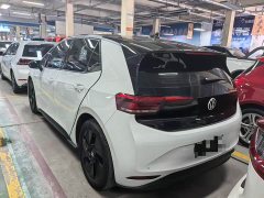Volkswagen ID.3 Ultimate Intelligence Edition - ფოტო 15