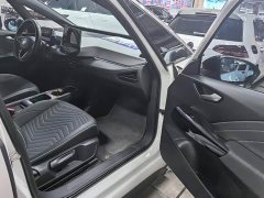 Volkswagen ID.3 Ultimate Intelligence Edition - ფოტო 16