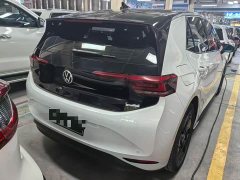 Volkswagen ID.3 Ultimate Intelligence Edition - ფოტო 17