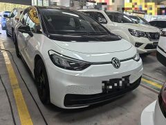Volkswagen ID.3 Ultimate Intelligence Edition - ფოტო 2