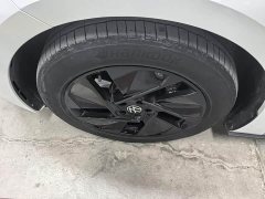 Volkswagen ID.3 Ultimate Intelligence Edition - ფოტო 3