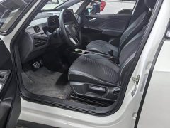 Volkswagen ID.3 Ultimate Intelligence Edition - ფოტო 4
