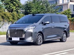 Great Wall WEY Shanshan New Energy 2025 Four-Wheel Drive Shanshan 8 - ფოტო 1