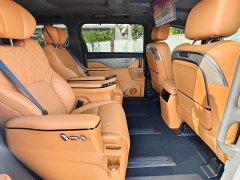 Great Wall WEY Shanshan New Energy 2025 Four-Wheel Drive Shanshan 8 - ფოტო 20