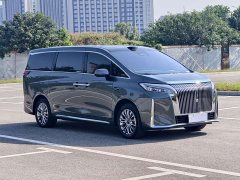 Great Wall WEY Shanshan New Energy 2025 Four-Wheel Drive Shanshan 8 - ფოტო 3