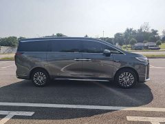Great Wall WEY Shanshan New Energy 2025 Four-Wheel Drive Shanshan 8 - ფოტო 4