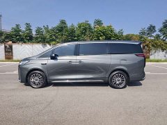 Great Wall WEY Shanshan New Energy 2025 Four-Wheel Drive Shanshan 8 - ფოტო 5