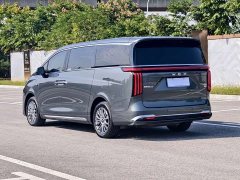 Great Wall WEY Shanshan New Energy 2025 Four-Wheel Drive Shanshan 8 - ფოტო 6