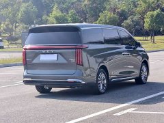 Great Wall WEY Shanshan New Energy 2025 Four-Wheel Drive Shanshan 8 - ფოტო 8