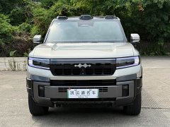 Fangchengbao Leopard 8 Zhiyong Flagship Edition 7-Seater - ფოტო 1