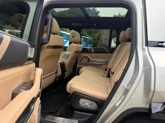 Fangchengbao Leopard 8 Zhiyong Flagship Edition 7-Seater - ფოტო 12