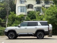 Fangchengbao Leopard 8 Zhiyong Flagship Edition 7-Seater - ფოტო 16