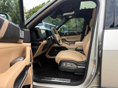 Fangchengbao Leopard 8 Zhiyong Flagship Edition 7-Seater - ფოტო 4