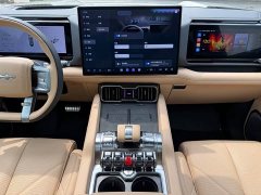 Fangchengbao Leopard 8 Zhiyong Flagship Edition 7-Seater - ფოტო 8