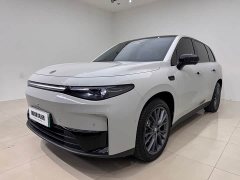 Leapmotor Leapo C10 605 Comfort Edition - ფოტო 1