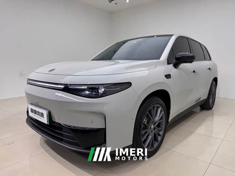 2026 Leapmotor Leapo C10 605 Comfort Edition - ავტომობილი ჩინეთიდან