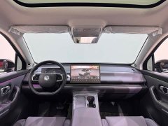 Leapmotor Leapo C10 605 Comfort Edition - ფოტო 11