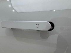 Leapmotor Leapo C10 605 Comfort Edition - ფოტო 20