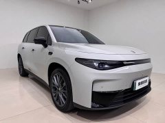 Leapmotor Leapo C10 605 Comfort Edition - ფოტო 3