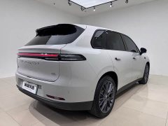Leapmotor Leapo C10 605 Comfort Edition - ფოტო 4