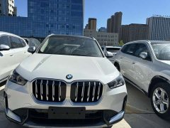 BMW X1 sDrive20Li X Design Package - ფოტო 1