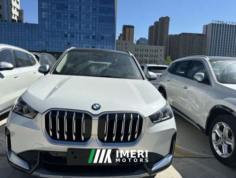 2023 BMW X1 sDrive20Li X Design Package