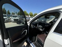 BMW X1 sDrive20Li X Design Package - ფოტო 10