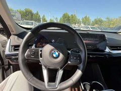 BMW X1 sDrive20Li X Design Package - ფოტო 12