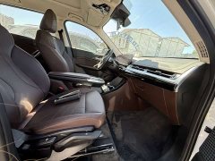 BMW X1 sDrive20Li X Design Package - ფოტო 18