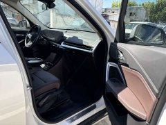 BMW X1 sDrive20Li X Design Package - ფოტო 19