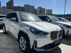 BMW X1 sDrive20Li X Design Package - ფოტო 3