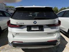 BMW X1 sDrive20Li X Design Package - ფოტო 4