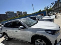 BMW X1 sDrive20Li X Design Package - ფოტო 5