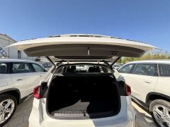 BMW X1 sDrive20Li X Design Package - ფოტო 7