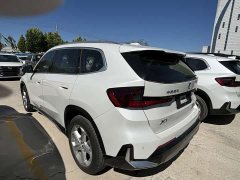 BMW X1 sDrive20Li X Design Package - ფოტო 8