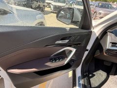 BMW X1 sDrive20Li X Design Package - ფოტო 9