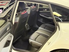 Volkswagen Lingdu L 280TSI DSG Dazzling Red Edition - ფოტო 10