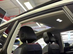 Volkswagen Lingdu L 280TSI DSG Dazzling Red Edition - ფოტო 11