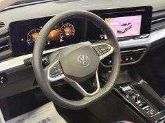 Volkswagen Lingdu L 280TSI DSG Dazzling Red Edition - ფოტო 12