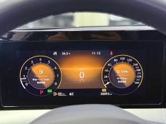 Volkswagen Lingdu L 280TSI DSG Dazzling Red Edition - ფოტო 13